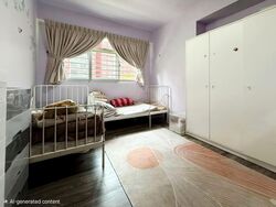 Blk 435B West Edge @ Bukit Batok (Bukit Batok), HDB 4 Rooms #570543921